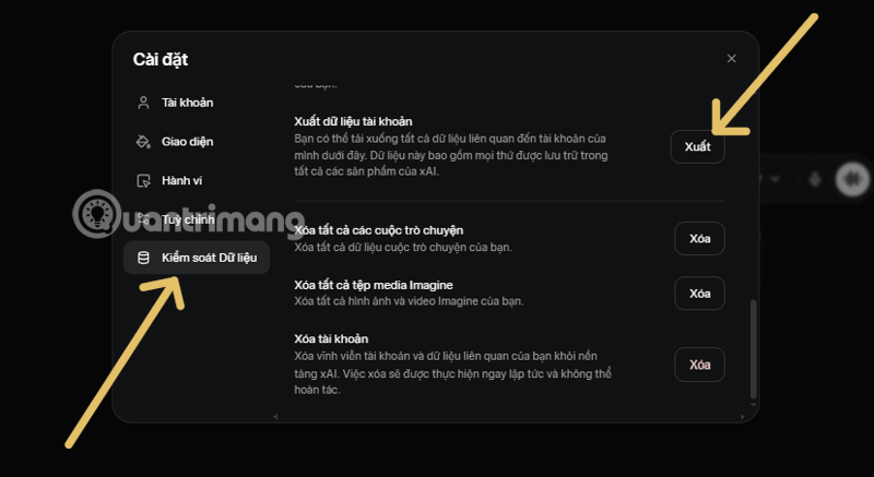 tai lich su tro chuyen grok