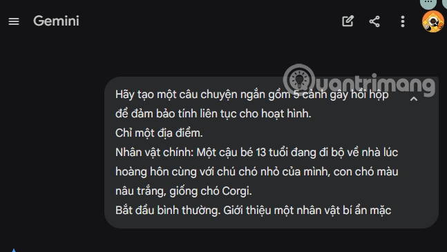 tạo video 1 phut grok