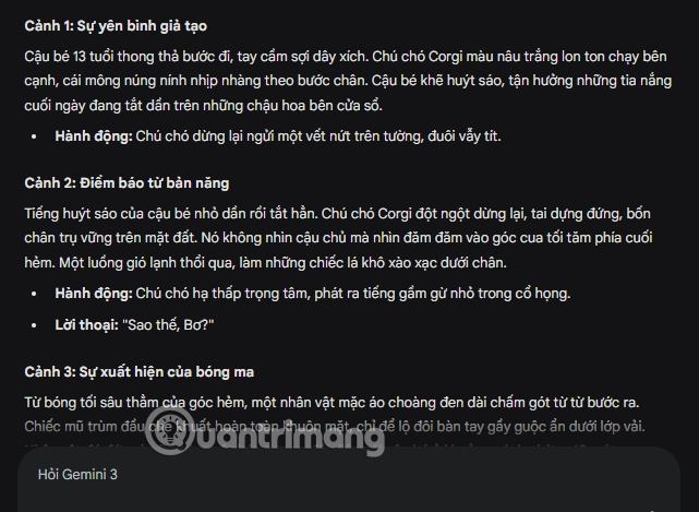 tạo vidoe 60 giây grok