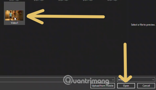 tạo video grok dài với 1 nhân vật