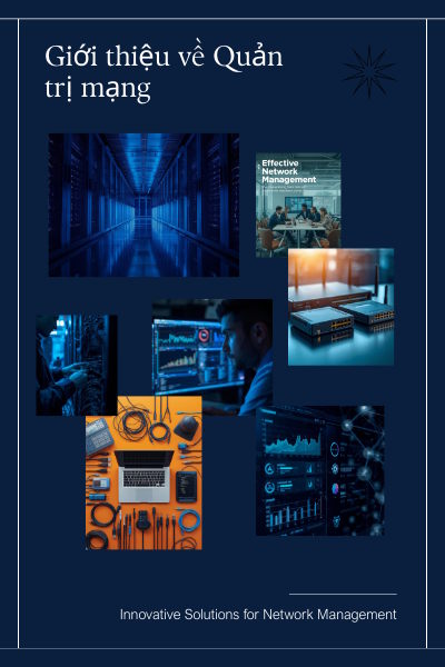 Tạo ảnh ghép giới thiệu