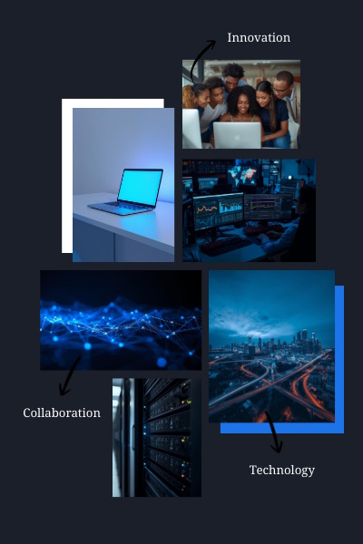Ảnh ghép tạo trong Canva ChatGPT