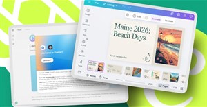 Hướng dẫn tạo thiết kế Canva trong ChatGPT