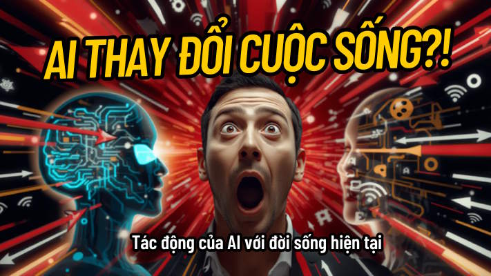 Thumbnail video YouTube Canva