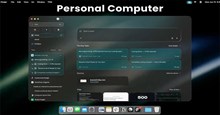 Perplexity ra mắt “Personal Computer”: AI agent hoạt động 24/7 trên nền tảng đám mây