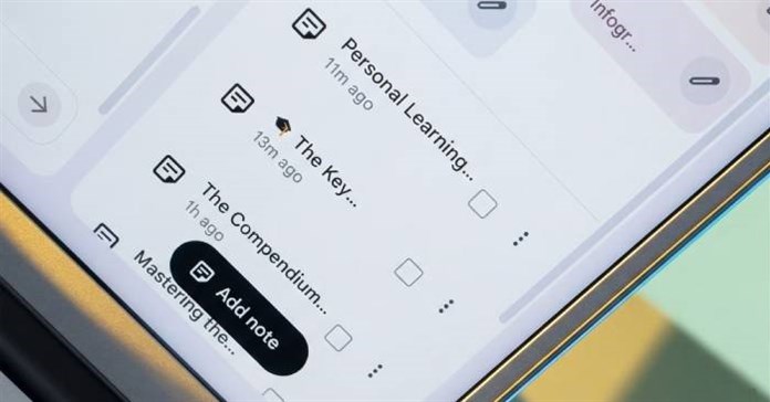 5 thủ thuật đơn giản giúp NotebookLM trở nên thông minh hơn khi ghi chú