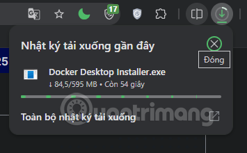 cài n8n trên windows