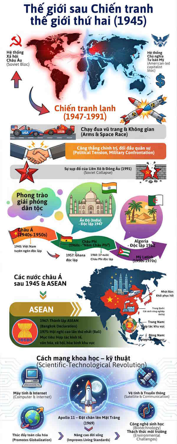 Tạo infographic trên Canva AI