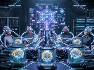 Chatbot AI có thể khiến cách suy nghĩ của con người ngày càng giống nhau