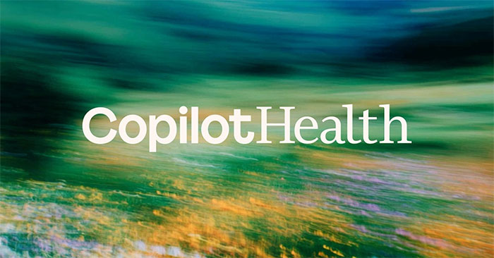 Microsoft Launches Copilot Health to Make Sense of Your Wearable Device Data