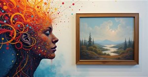 Các tác phẩm nghệ thuật được tạo bằng AI sẽ tác động đến sự sáng tạo như thế nào?