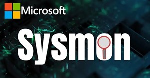 Hướng dẫn kích hoạt công cụ Sysmon trên Windows 11