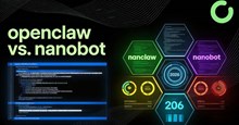 OpenClaw hay Nanobot là AI agent framework bạn nên sử dụng vào năm 2026?