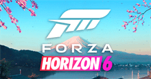 Cấu hình tối thiểu Forza Horizon 6 PC