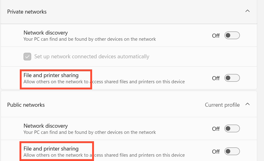 Hướng dẫn bật, tắt hiệu ứng flash màn hình trên Windows 11