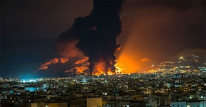 AI đang được triển khai hiệu quả trong chiến tranh hiện đại, nhưng sẽ không thể thay thế con người