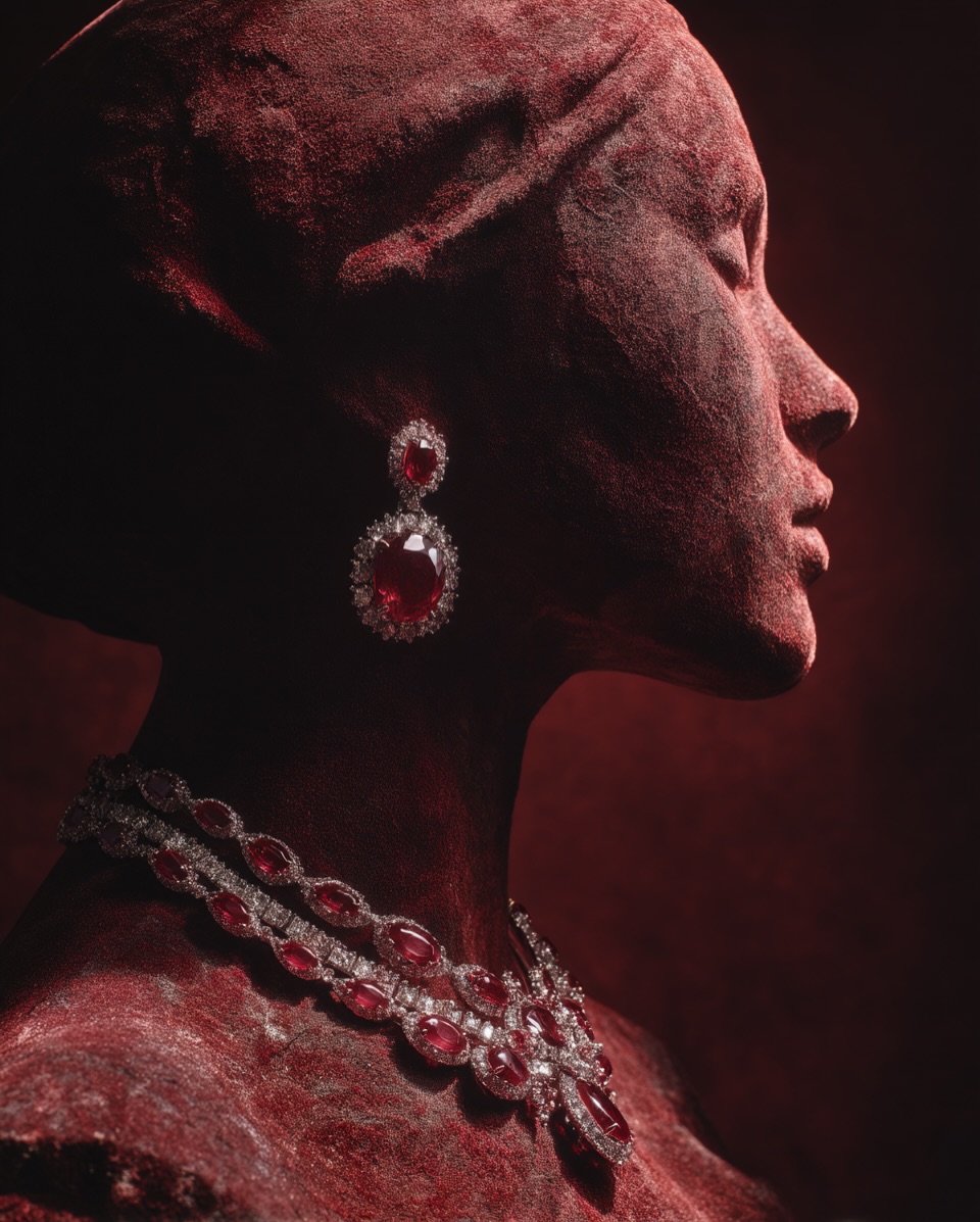 Tiêu điểm trang sức