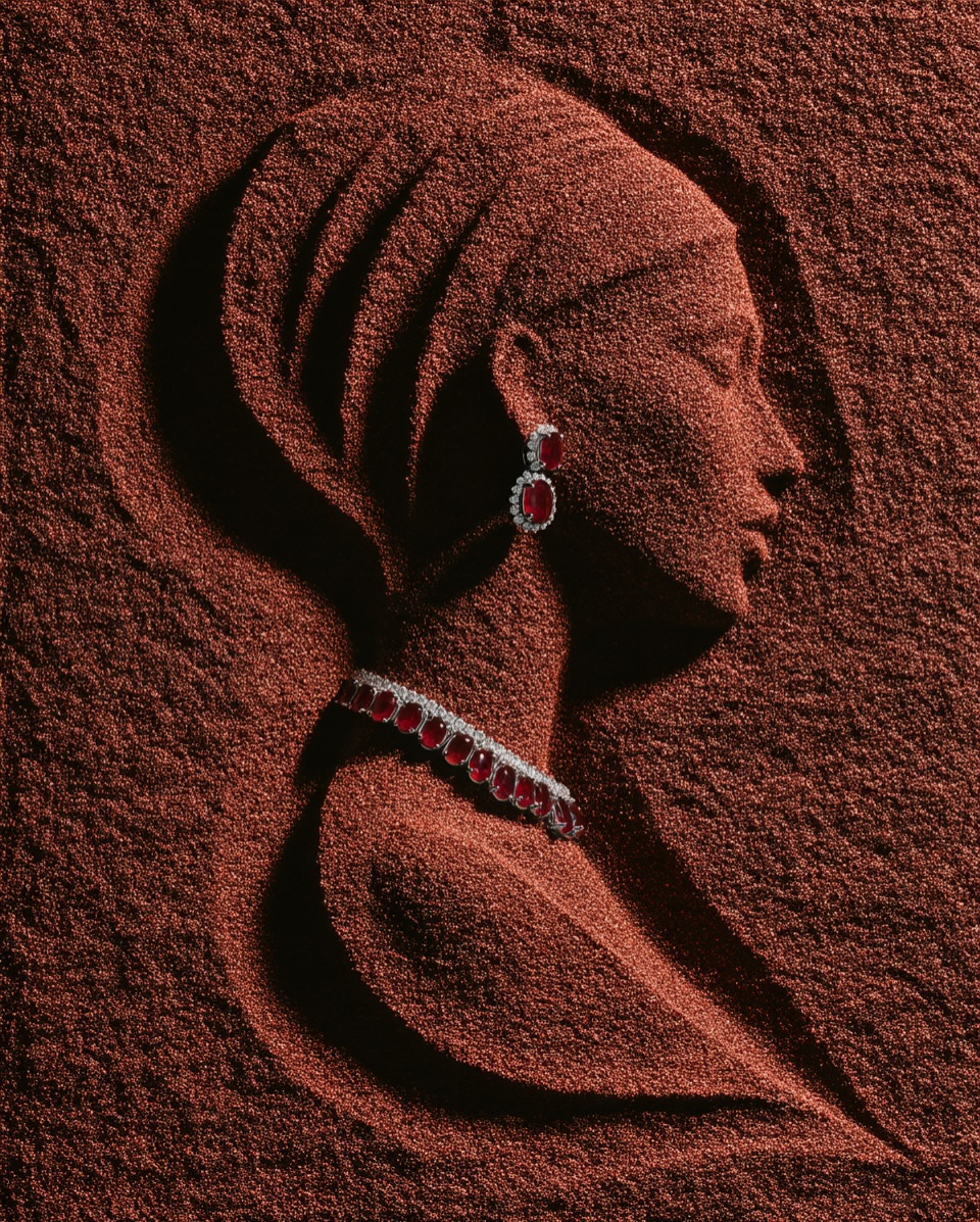 Bố cục điêu khắc kiến trúc