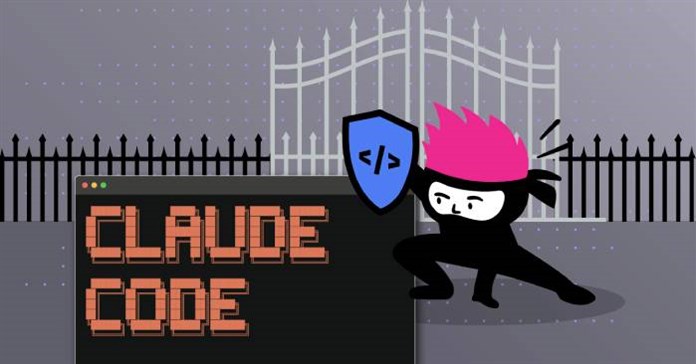 Cách sử dụng Claude Code an toàn: Hướng dẫn về quản lý rủi ro