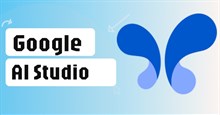Tạo hội thoại luyện nghe tiếng Anh bằng Google AI Studio
