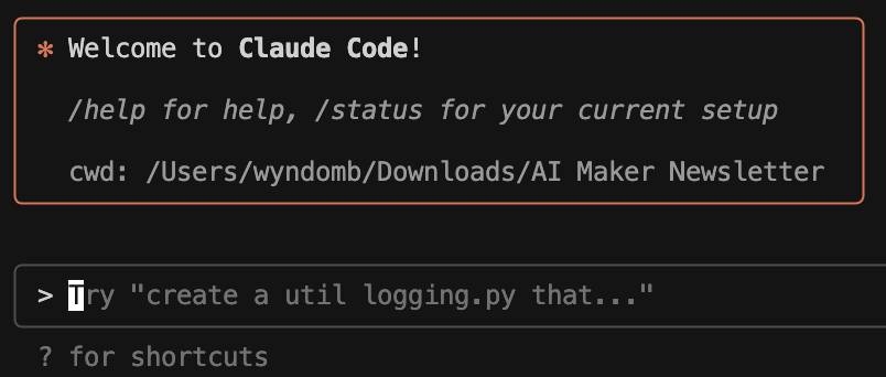 Kích hoạt Claude Code