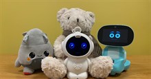 Cảnh báo: đồ chơi AI có thể gây rủi ro cho trẻ nhỏ