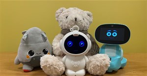 Cảnh báo: đồ chơi AI có thể gây rủi ro cho trẻ nhỏ