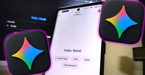 Gemini không còn vô dụng như 2 năm trước nữa