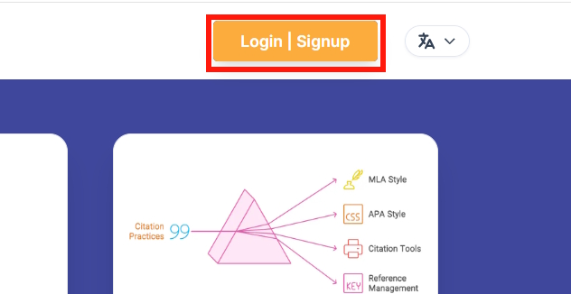 Đăng ký tài khoản Bibcit