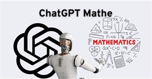 Làm sao giữ nguyên định dạng công thức trên ChatGPT?