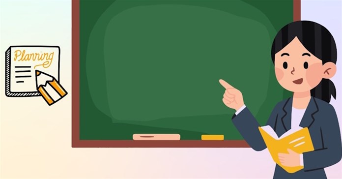 Hướng dẫn tự tạo app AI soạn giáo án bài giảng