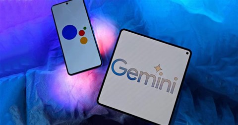 Cách tự tạo trợ lý AI với Gemini