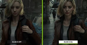 DLSS 5 liệu có phải là một bước đột phá về đồ họa?