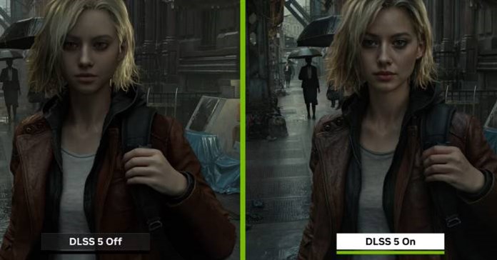DLSS 5 liệu có phải là một bước đột phá về đồ họa?