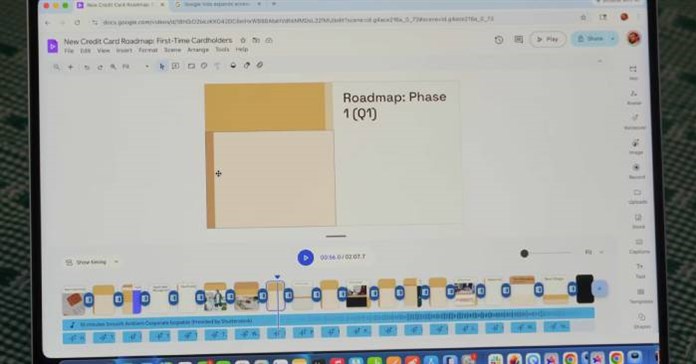 Google Vids: Công cụ AI miễn phí của Google thay thế bài thuyết trình hàng tuần của bạn tốt hơn cả NotebookLM