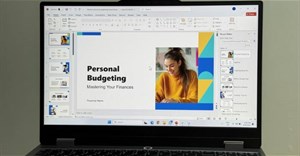 Đây là lỗi phổ biến nhất khiến hầu hết các bài thuyết trình trông thiếu chuyên nghiệp!