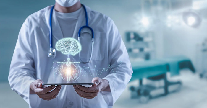 AI Healthcare Adoption Surges: 70% of Medical Organizations Now Deploy AI Systems