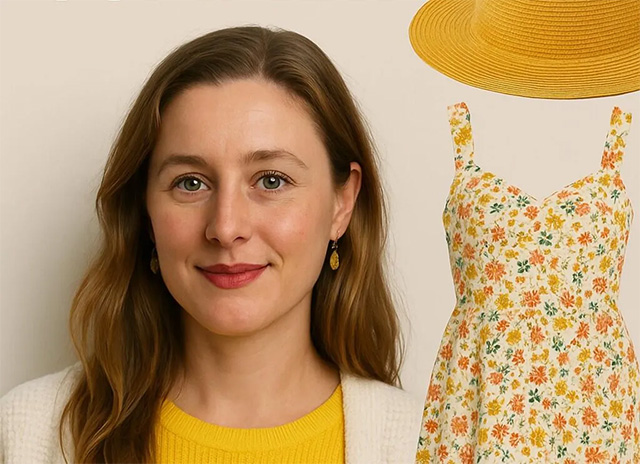 Tư vấn làm đẹp và phong cách