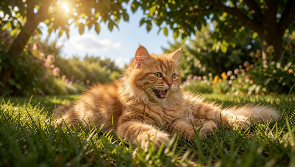 Ảnh AI tạo trên Gamma Imagine