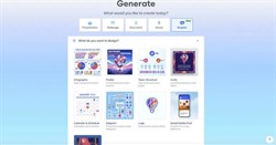 Cách tạo hình ảnh AI trên Gamma