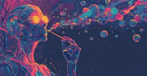 AI có phải bong bóng công nghệ? Vì sao trí tuệ nhân tạo khác hoàn toàn mọi đột phá trước đây