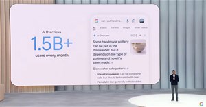 AI Overviews đang “bóp nghẹt” publisher nhỏ, traffic từ Google giảm tới 60%