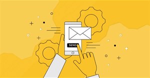 Chọn giọng điệu phù hợp cho email