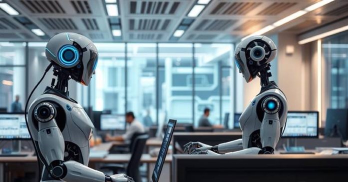 Cách lựa chọn những tác vụ nào nên tự động hóa bằng AI