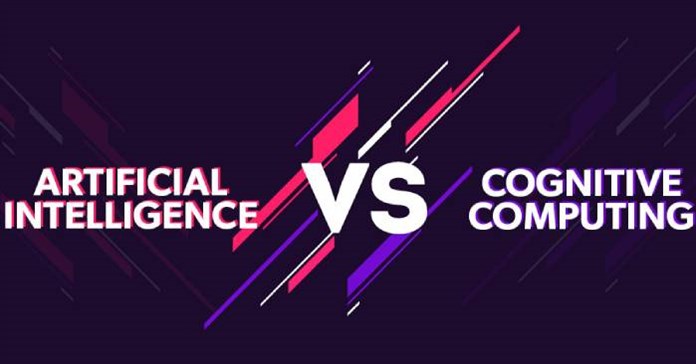 Sự khác nhau giữa AI (Trí tuệ nhân tạo) và Cognitive Computing (Điện toán nhận thức)