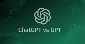 Sự khác biệt giữa ChatGPT và GPT