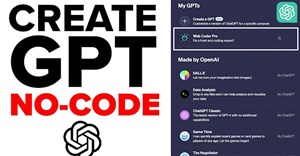 Hướng dẫn tạo trợ lý AI cá nhân trên ChatGPT