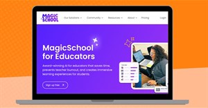 Hướng dẫn tạo nhanh phiếu bài tập trên Magic School