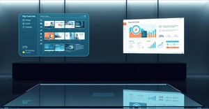 Hướng dẫn tạo slide chỉnh sửa ngay trên Skywork AI