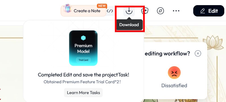 Download slide tạo trên Skywork AI